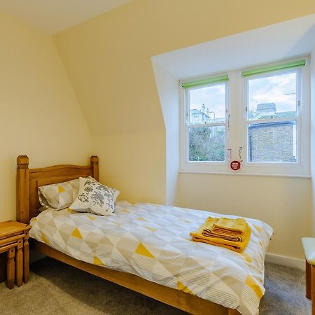 Vine Cottage Broadstairs Ngoại thất bức ảnh