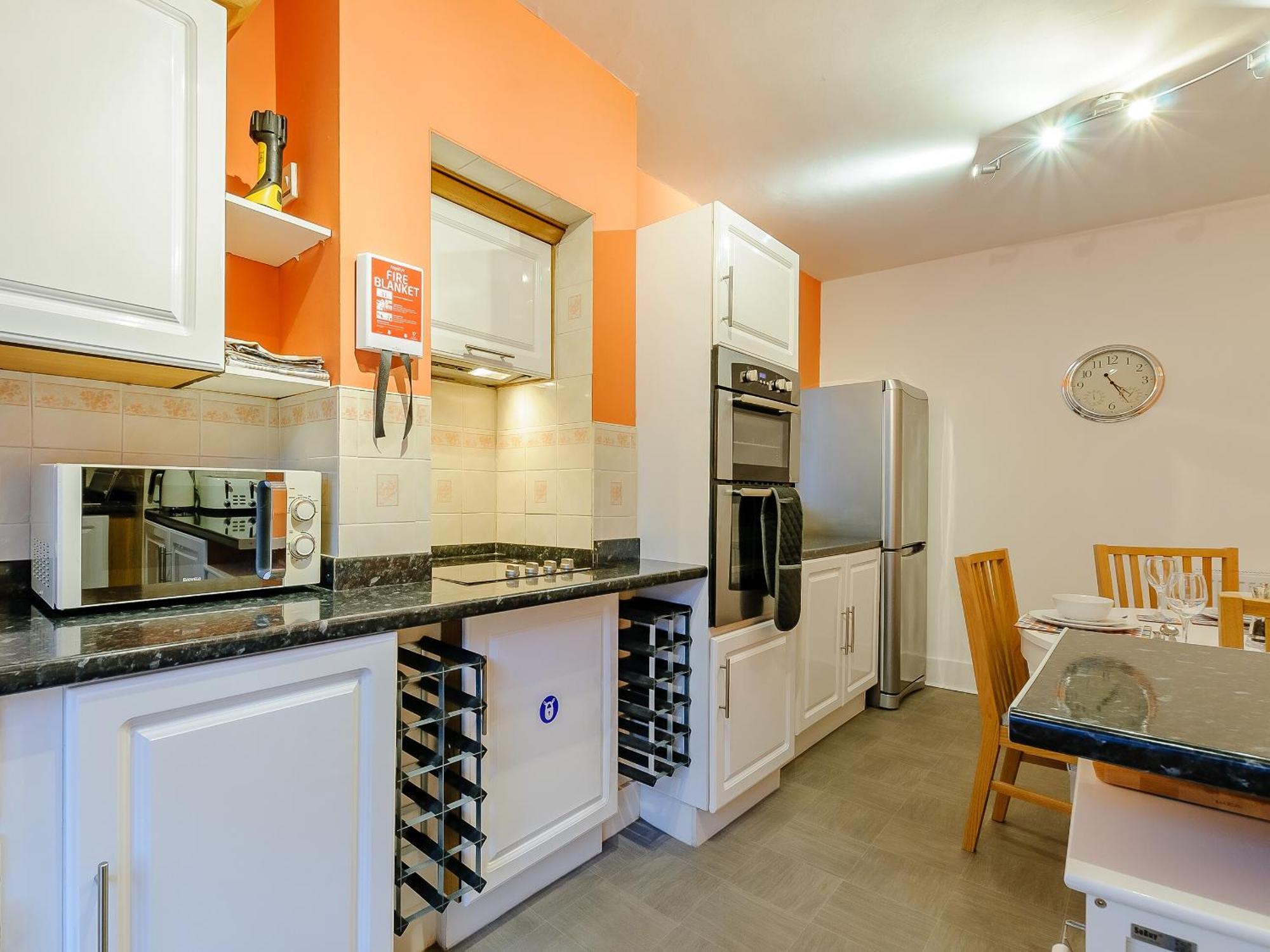 Vine Cottage Broadstairs Ngoại thất bức ảnh