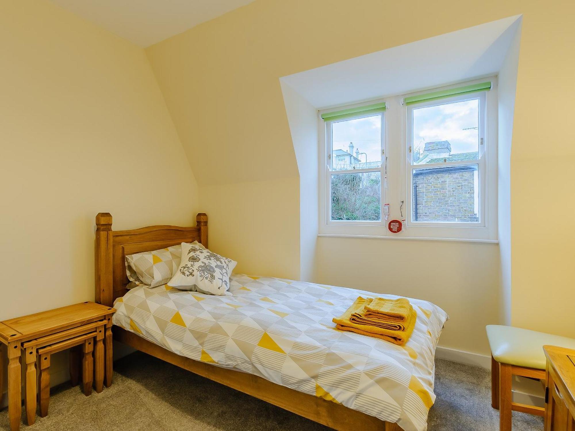 Vine Cottage Broadstairs Ngoại thất bức ảnh