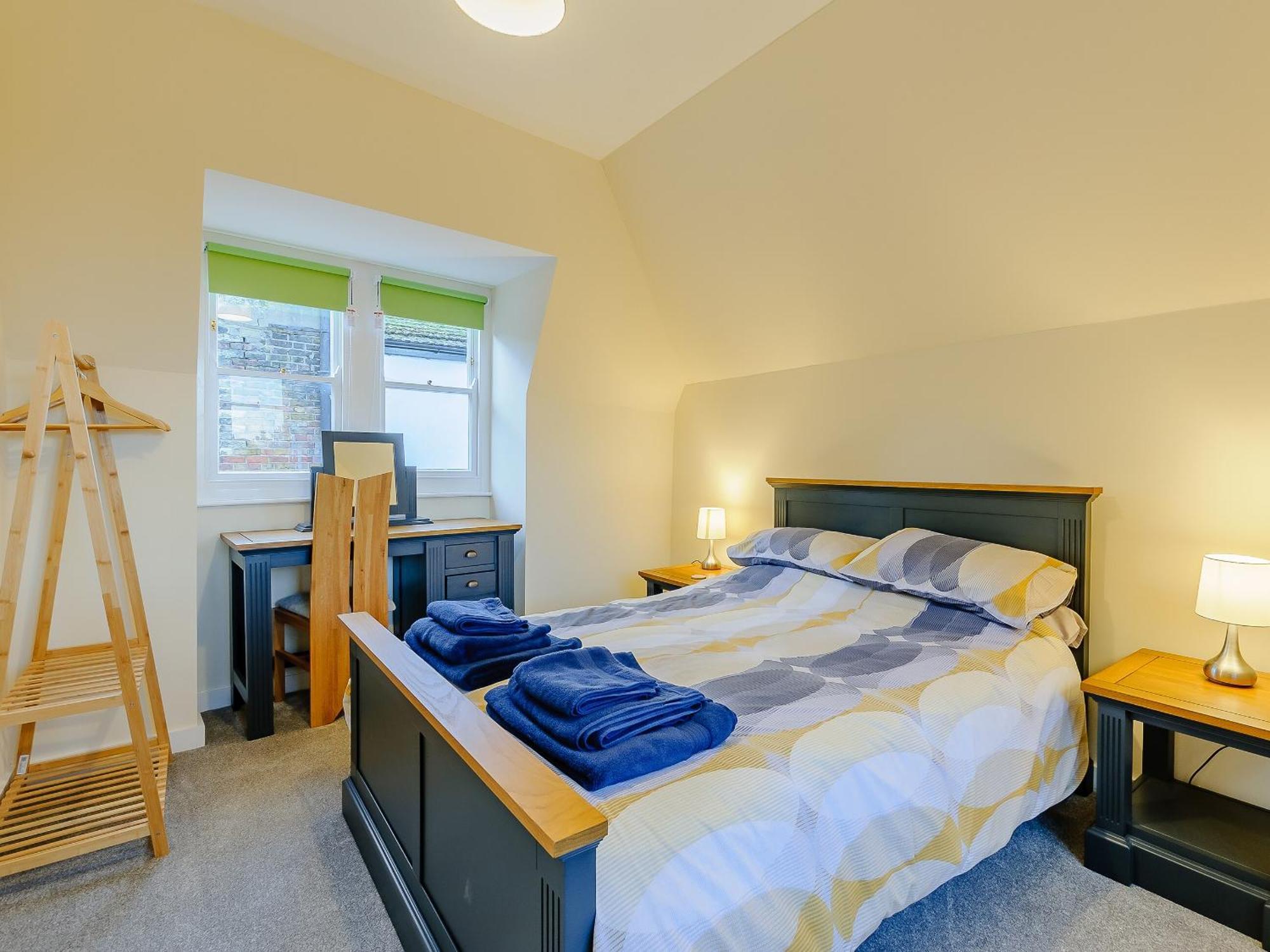 Vine Cottage Broadstairs Ngoại thất bức ảnh