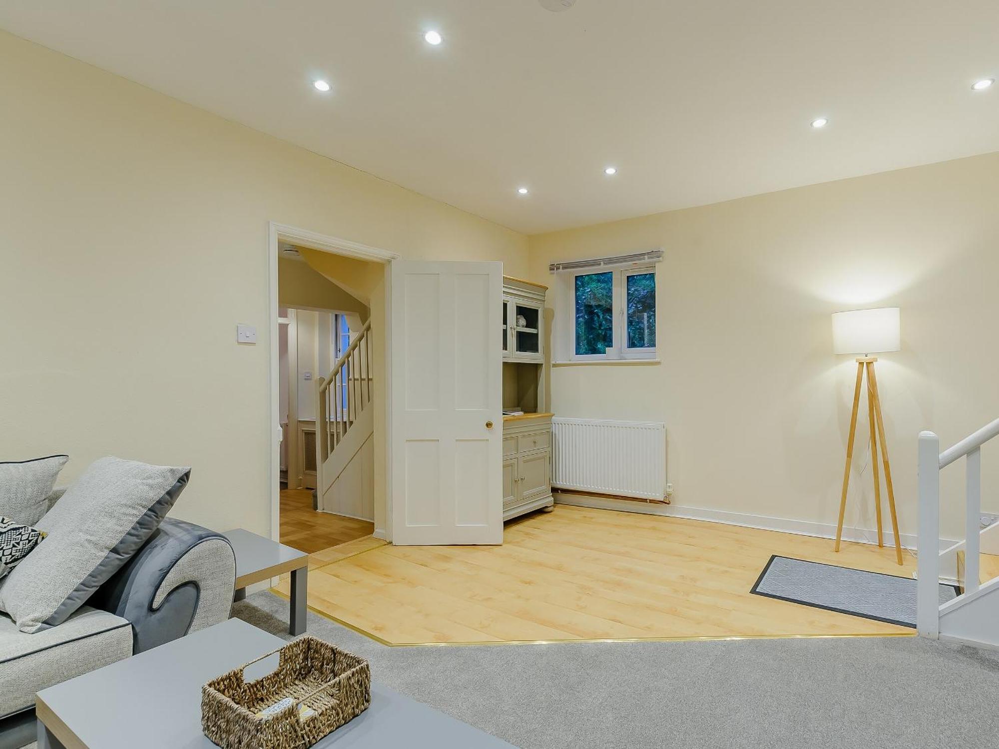 Vine Cottage Broadstairs Ngoại thất bức ảnh