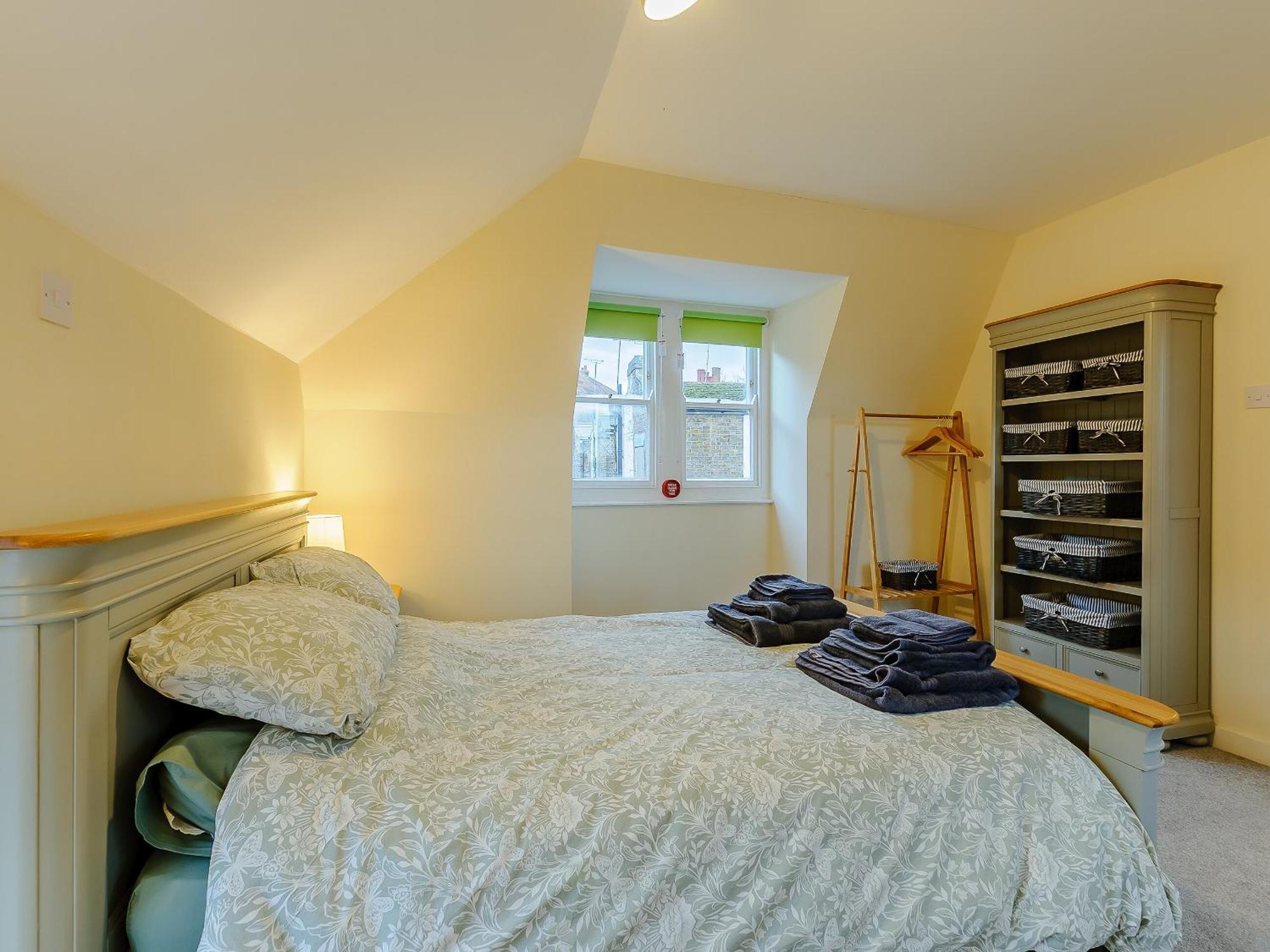 Vine Cottage Broadstairs Ngoại thất bức ảnh