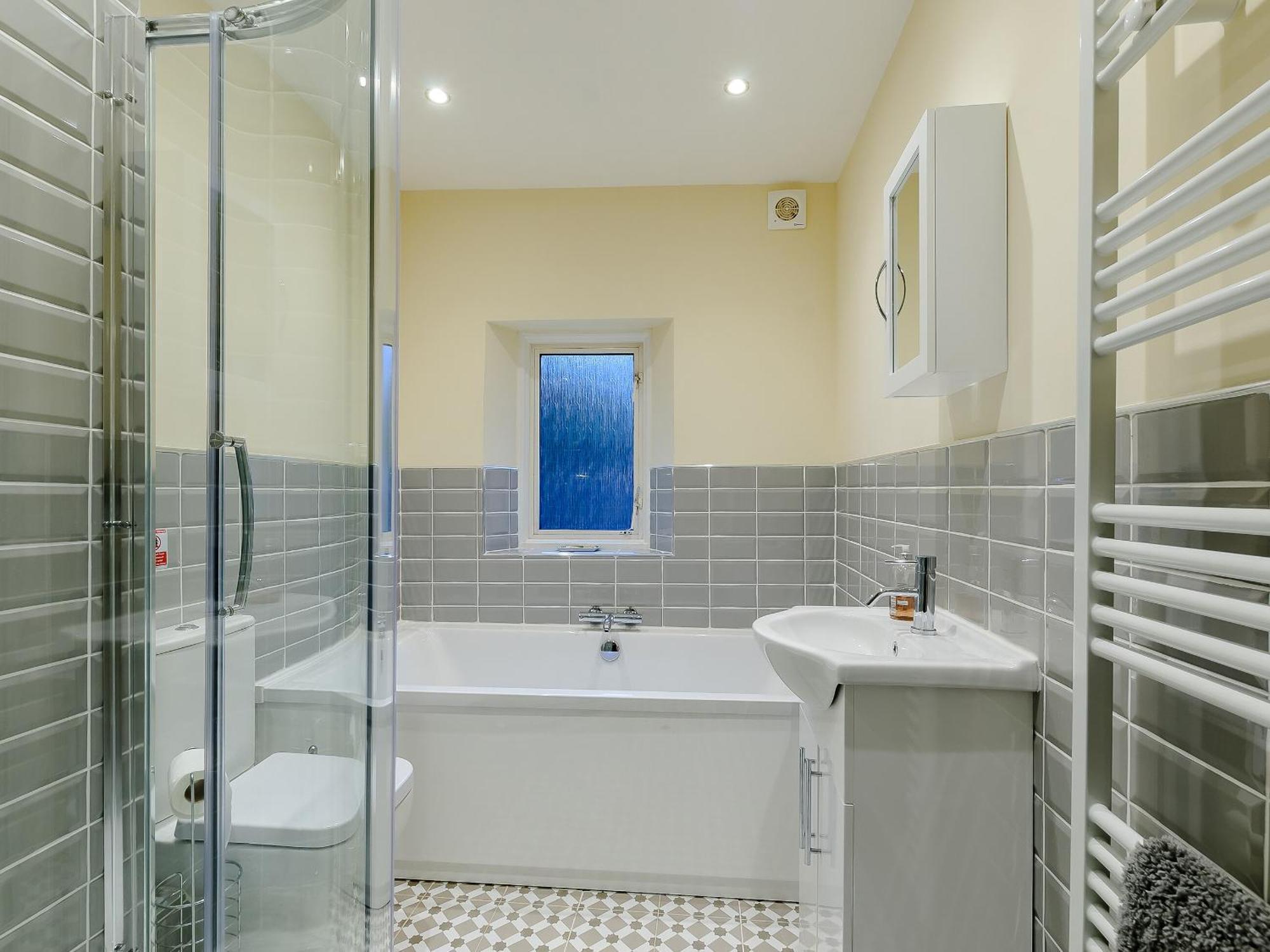 Vine Cottage Broadstairs Ngoại thất bức ảnh