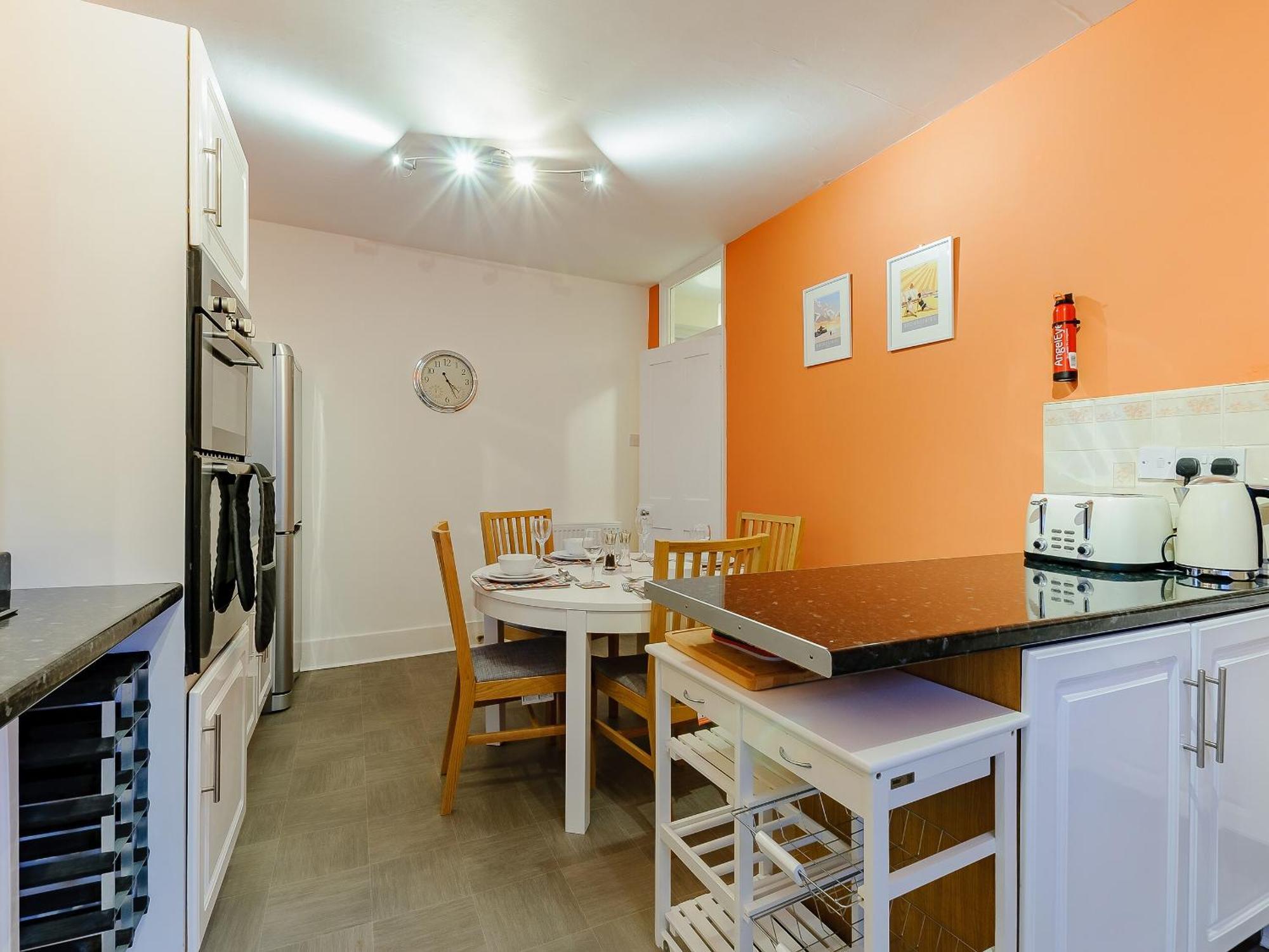 Vine Cottage Broadstairs Ngoại thất bức ảnh