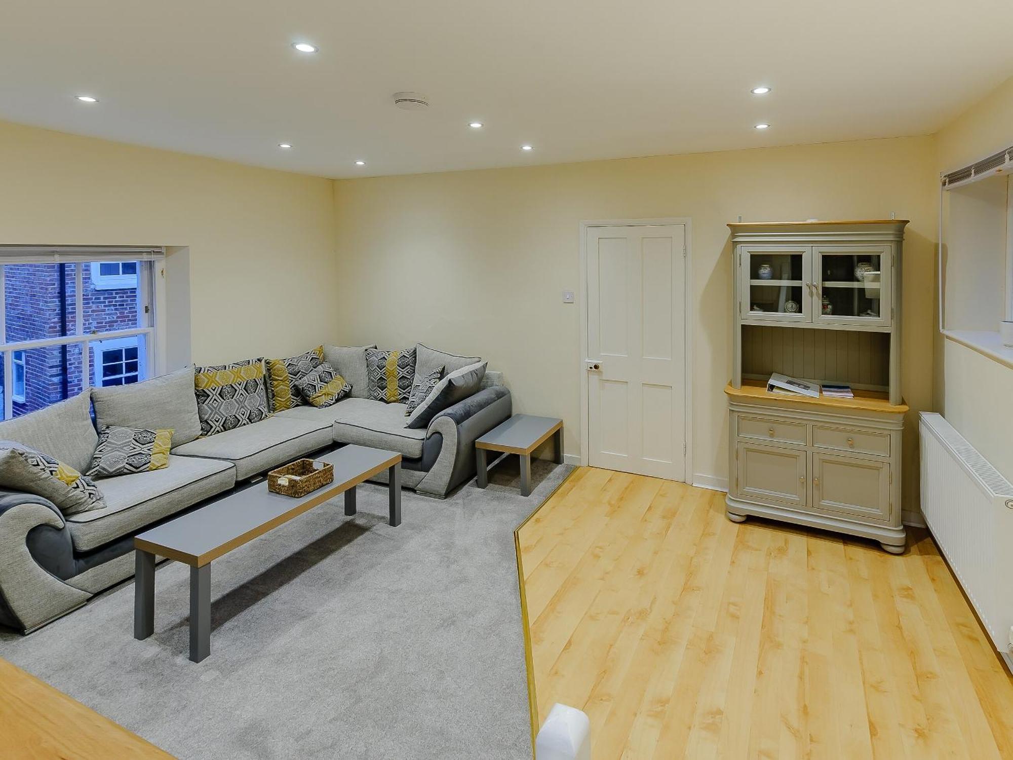 Vine Cottage Broadstairs Ngoại thất bức ảnh