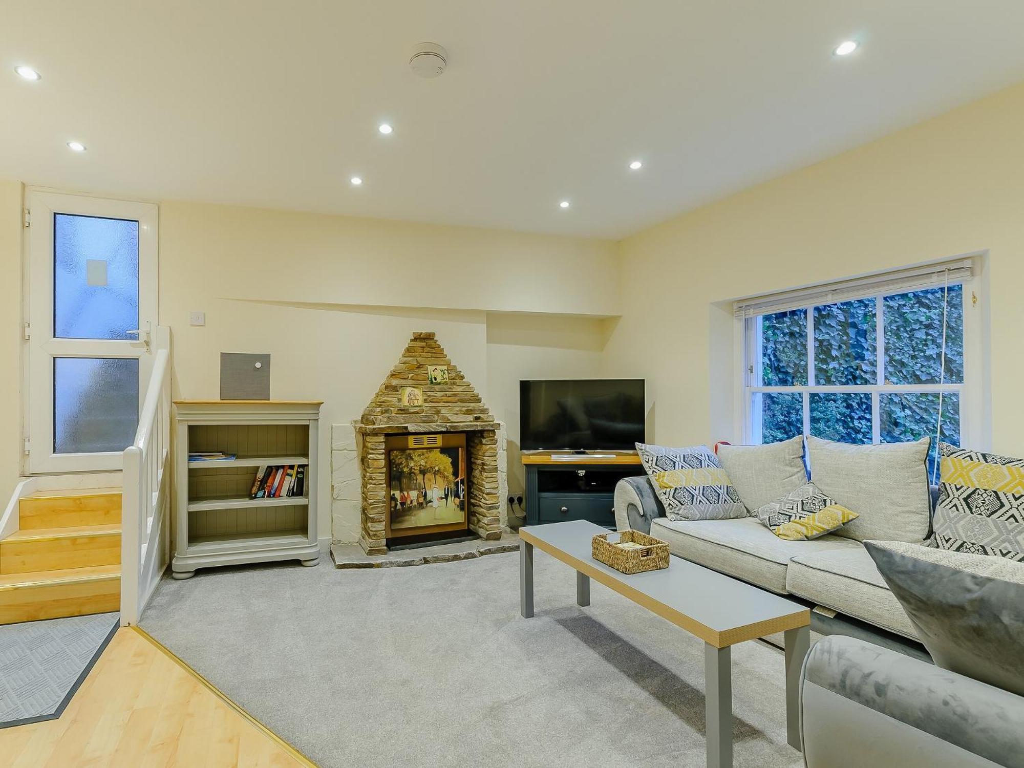 Vine Cottage Broadstairs Ngoại thất bức ảnh